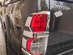 Toyota Hilux 2012 Vigo Champ