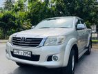 Toyota Hilux 2013
