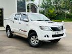 Toyota Hilux 2013