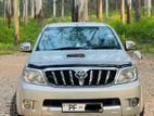 Toyota Hilux 2013