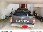 Toyota Hilux 2014