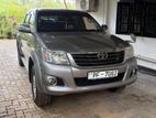 Toyota Hilux 2014