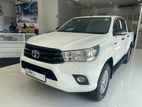 Toyota Hilux 2015