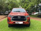 Toyota Hilux 2015