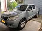 Toyota Hilux 2015