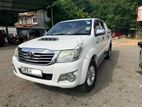 Toyota Hilux 2015
