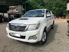 Toyota Hilux 2015