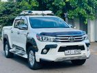 Toyota Hilux 2016