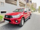 Toyota Hilux 2016