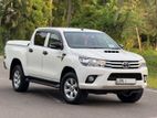 Toyota Hilux 2016