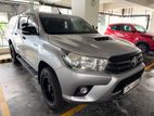 Toyota Hilux 2016