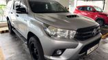 Toyota Hilux 2016
