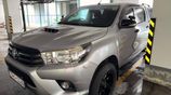 Toyota Hilux 2016