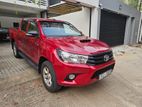 Toyota Hilux 2016