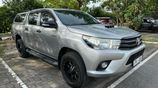 Toyota Hilux 2016