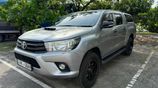 Toyota Hilux 2016