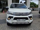 Toyota Hilux 2016