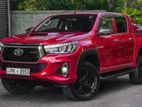 Toyota Hilux 2016