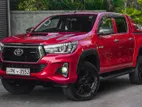 Toyota Hilux 2016