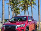 Toyota Hilux 2016