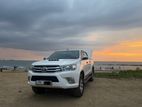 Toyota Hilux 2016