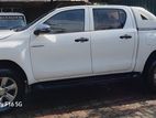 Toyota Hilux 2016