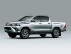 Toyota Hilux 2016 Leasing Loan 70%