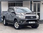 Toyota Hilux 2017