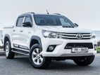 Toyota Hilux 2017