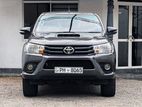 Toyota Hilux 2017