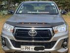 Toyota Hilux 2017