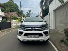 Toyota Hilux 2017