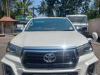 Toyota Hilux 2017