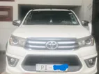 Toyota Hilux 2017