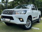 Toyota Hilux 2017