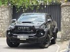 Toyota Hilux 2017
