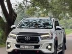 Toyota Hilux 2017