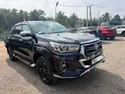 Toyota Hilux 2017
