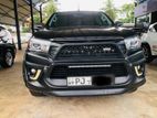 Toyota Hilux 2017