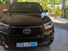 Toyota Hilux 2017