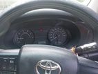 Toyota Hilux 2017