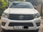 Toyota Hilux 2018