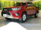 Toyota Hilux 2018 සඳහා 85% ක් අඩු වූ පොලියට වසර 7කින් leasing