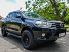 Toyota Hilux 2019
