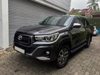 Toyota Hilux 2019