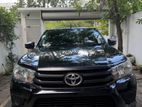 Toyota Hilux 2019