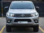 Toyota Hilux 2019