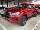 Toyota Hilux 2019 Leasing 85% Lowest Rate 7 Years