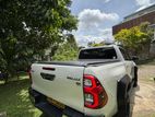 Toyota Hilux 2020 for Rent