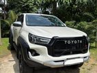 Toyota Hilux 2020 for Rent